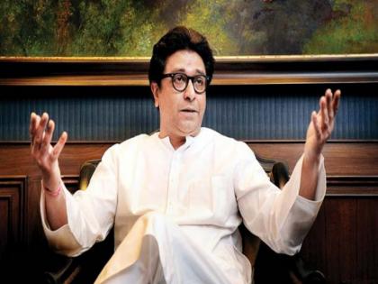 raj thackeray on 3 day tour from today this year MNS anniversary will be celebrated in Pune | राज ठाकरे आजपासून ३ दिवसाच्या पुणे दौऱ्यावर; यंदा मनसेचा वर्धापनदिन पुण्यात साजरा होणार