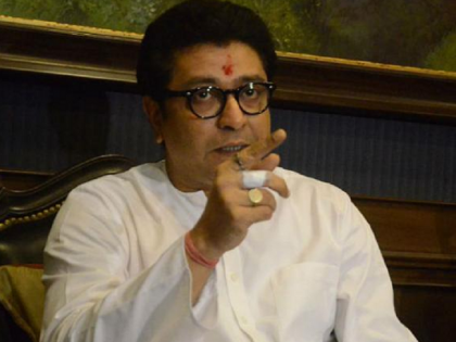 Aurangabad News; MNS Chief Raj Thackeray talked on BJP & Aurangabad Municipal Corporation election | Raj Thackeray 'सध्या तरी लोक मला फुकट घालवत आहेत'; राज ठाकरेंनी व्यक्त केल्या भावना