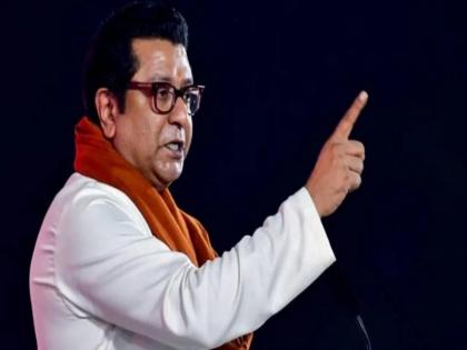 Chief Minister should be from my house this thought Raj Thackeray spoke clearly | Raj Thackeray : "मुख्यमंत्री माझ्या घरातील करावा, हा विचार नाही"; राज ठाकरे स्पष्टच बोलले