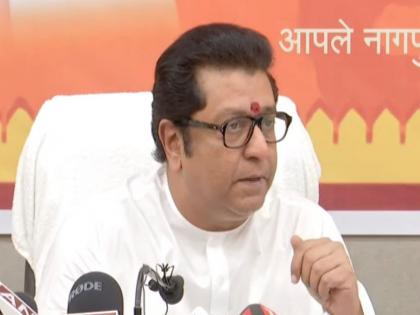 MNS Chief Raj Thackeray targeted Mahayuti, Maha Vikas Aghadi, Uddhav Thackeray- Sharad Pawar Over Women Atrocities | महिला अत्याचारावरून राज ठाकरे संतापले; २०१७ ते २०२३ पर्यंतच्या गुन्ह्यांची यादीच वाचली