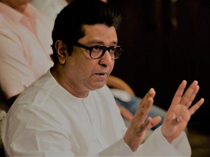 MNS chief Raj Thackeray to meet Mamata Banerjee to discuss EVM issue | राज ठाकरे ममता बॅनर्जींना भेटणार; ईव्हीएमविरोधात 'राज'कारण तापणार