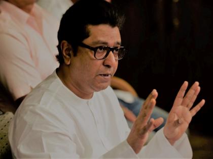 coronavirus mns chief raj thackeray gives important suggestion to party workers kkg | CoronaVirus: गरजूंना मदत कराच, पण...; राज ठाकरेंची कार्यकर्त्यांना मोलाची सूचना