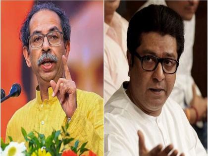 Hindi vs Marathi: Maharashtra is bigger than any controversy, Raj Thackeray hints; Will the Uddhav-Raj Thackeray brothers come together on July 6? | कुठल्याही वादापेक्षा महाराष्ट्र मोठा, राज ठाकरेंचे संकेत; ६ जुलैला ठाकरे बंधू एकत्र येणार? Hindi vs Marathi: Maharashtra is bigger than any controversy, Raj Thackeray hints; Will the Uddhav-Raj Thackeray brothers come together on July 6? | कुठल्याही वादापेक्षा महाराष्ट्र मोठा, राज ठाकरेंचे संकेत; ६ जुलैला ठाकरे बंधू एकत्र येणार?