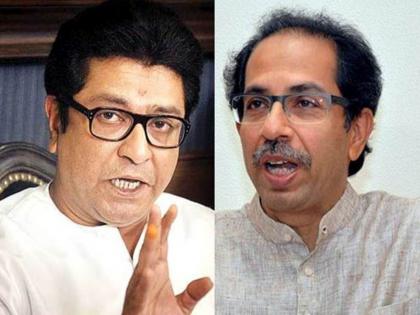 mns chief raj thackeray writes cm uddhav thackeray over hike in electricity bill | अन्यथा त्यांना आम्हाला झटका द्यावा लागेल; राज ठाकरेंचं मुख्यमंत्र्यांना इशारावजा पत्र