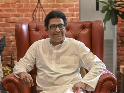 NCP spokesperson Ravikant Varpe has commented on MNS chief Raj Thackeray's letter. | 'राजकारणात सध्या राज ठाकरे ही जबाबदारी निभावताय'; राष्ट्रवादी काँग्रेसचं ट्विट