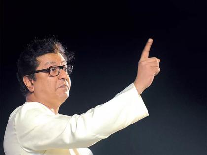 Chhatrapati Shivaji Maharaj name for Navi Mumbai Airport; It is unfortunate that there is an argument - MNS Presidnet Raj Thackeray | नवी मुंबई विमानतळाला शिवरायांचेच नाव; वाद होणे हे दुर्दैवी - राज ठाकरे