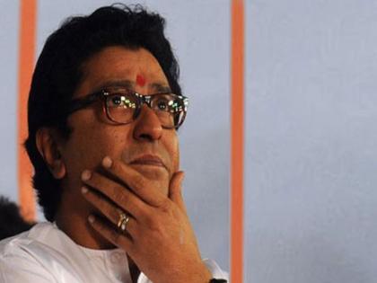 Maharashtra Election 2019 : BJP Slams MNS Raj Thackeray | Maharashtra Election 2019: 'डबे तुम्हाला सोडून जातात एकटे मागे उरतात; इंजिनदादा इंजिनदादा किती आवाज करता'