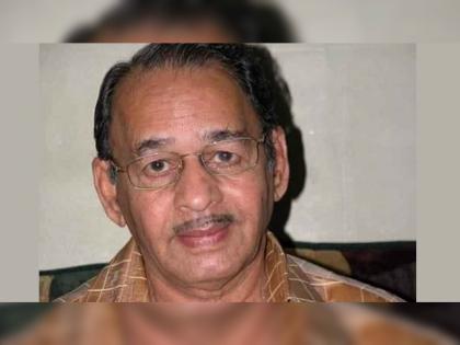 veteran actor raja bapat passed away | ज्येष्ठ अभिनेते राजा बापट यांचे निधन