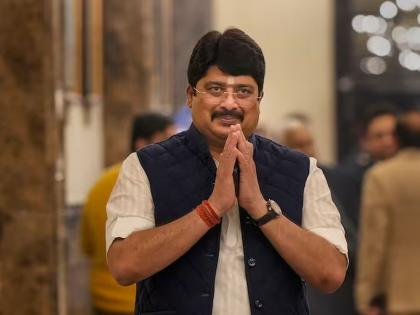 ...This is not Ganga Jamni Tehjeeb...'', Raja Bhaiyya said in the UP Legislative Assembly | "...ही गंगा जमनी तहजीब नाही…’’, उत्तर प्रदेशच्या विधानसभेत राजा भैय्या यांनी सुनावले 