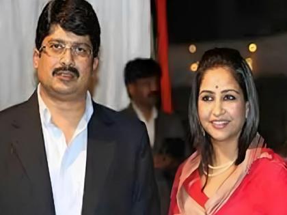 Both are Raja Rani, 27 years of marriage, four children, but now the Baahubali leader in UP is getting a divorce, the shocking reason has come to light. | दोघेही राजा राणी, २७ वर्षांचा संसार, चार मुलं, पण आता UPमधील बाहुबली नेता घेतोय घटस्फोट, समोर आलं धक्कादायक कारण