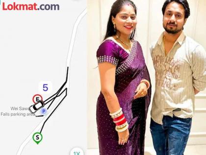 Missing Raja and Sonam were searched, location of bike revealed | बेपत्ता झालेल्या राजा आणि सोनमची करण्यात आली होती रेकी, दुचाकीचे लोकेशन आले समोर Missing Raja and Sonam were searched, location of bike revealed | बेपत्ता झालेल्या राजा आणि सोनमची करण्यात आली होती रेकी, दुचाकीचे लोकेशन आले समोर