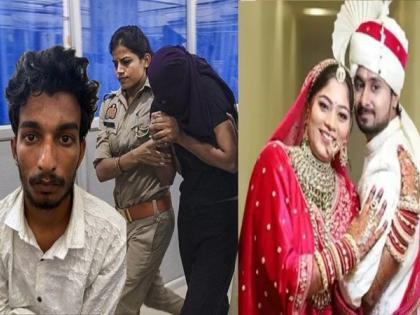 मैत्रिणींचा सोनमला वाचवण्याचा प्रयत्न? राजा रघुवंशीच्या भावाचा खळबळजनक आरोप