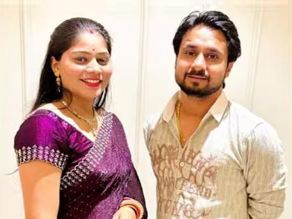 dead body of Raja raghuwanshi who went to Shillong for honeymoon found; Sonam still missing... | शिलाँगला हनिमूनसाठी गेलेल्या राजाचा मृतदेह सापडला; सोनम अद्याप बेपत्ताच... dead body of Raja raghuwanshi who went to Shillong for honeymoon found; Sonam still missing... | शिलाँगला हनिमूनसाठी गेलेल्या राजाचा मृतदेह सापडला; सोनम अद्याप बेपत्ताच...