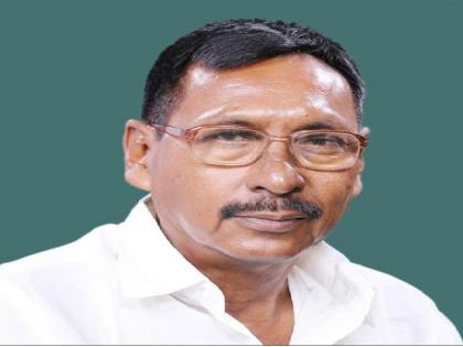 Rajan Gohain news | रेल्वे राज्यमंत्री राजन गोहेन यांच्यासमोरील अडचणी वाढल्या