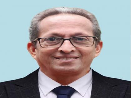 Rajan Naik has been appointed as Member of Maharashtra Chamber of Commerce Tourism Committee | Sindhudurg: महाराष्ट्र चेंबर ऑफ कॉमर्स टुरिझम कमिटीवर सदस्यपदी राजन नाईक यांची नियुक्ती