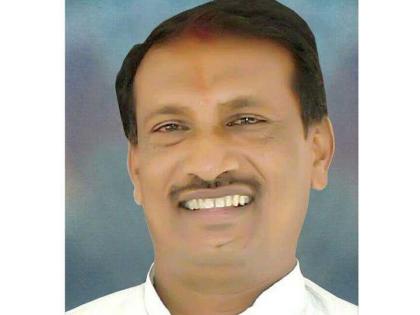 Former MLA of Mohol Rajan Patil Corona positive; Home quarantine done by yourself | मोहोळचे माजी आमदार राजन पाटील कोरोना पॉझिटिव्ह; स्वत:ला करून घेतले होम क्वारंटाइन