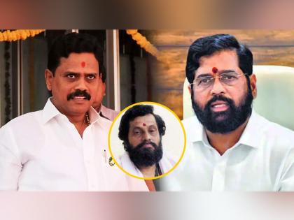 shiv sena leader rajan vichare targets cm eknath shinde over alliance with bjp share video social media anand dighe | ज्यांना घडवले तुम्ही, त्यांनीच संघटनेचा केला अपमान; विचारेंनी पुन्हा एकदा मुख्यमंत्र्यांवर डागली तोफ