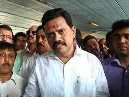 Shiv Sena always stands up from conflict time to teach traitors a lesson mp Rajan vichare to shiv sena workers thane | शिवसेना नेहमी संघर्षातून उभी राहते, आता गद्दारांना धडा शिकवण्याची वेळ : राजन विचारे 