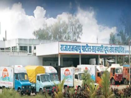 Rajarambapu Sangh increase in milk purchase rate | राजारामबापू संघाची दूध खरेदी दरात वाढ, जाणून घ्या नवे दर