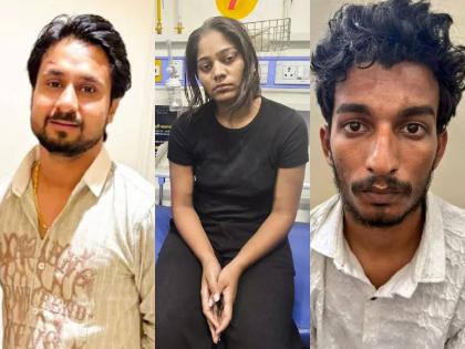 Did Sonam Raghuvanshi get married again? The second mangalsutra found during the investigation added to the mystery! | सोनम रघुवंशीचं दुसरं लग्नही झालेलं? तपासादरम्यान सापडलेल्या दुसऱ्या मंगळसूत्रानं गूढ वाढवलं! Did Sonam Raghuvanshi get married again? The second mangalsutra found during the investigation added to the mystery! | सोनम रघुवंशीचं दुसरं लग्नही झालेलं? तपासादरम्यान सापडलेल्या दुसऱ्या मंगळसूत्रानं गूढ वाढवलं!