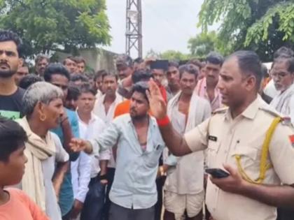 Can the government bring back our missing children now? Parents' anger after school tragedy | सरकार आता आमची गेलेली मुलं परत आणून देऊ शकतं का? शाळा दुर्घटनेनंतर पालकांचा आक्रोश Can the government bring back our missing children now? Parents' anger after school tragedy | सरकार आता आमची गेलेली मुलं परत आणून देऊ शकतं का? शाळा दुर्घटनेनंतर पालकांचा आक्रोश