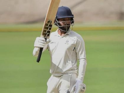 Rajat Patidar scored a century in the 3rd Test against New Zealand and scored a total of 399 runs in 4 innings | IND A vs NZ A: न्यूझीलंडविरूद्ध रजत पाटीदारने ठोकले शतक; ४ डावांमध्ये दुसऱ्यांदा केला असा पराक्रम 