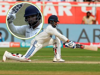 Duleep Trophy 2025 Central Zone Skipper Rajat Patidar Smashed A Brilliant Century Just 80 Deliveries Big Partnership With Danish Malewar | Duleep Trophy 2025 : कॅप्टन्सीत चमकणारा 'हिरा'! RCB ला चॅम्पियन करणाऱ्या हिरोची कडक सेंच्युरी