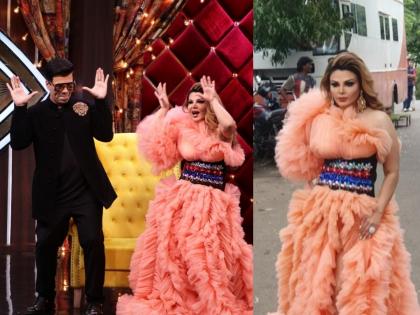 Bigg Boss OTT: Rakhi Sawant reveals about Bigg Boss house members, find out about it | Bigg Boss OTT: राखी सावंतने बिग बॉसच्या घरामधील सदस्‍यांबाबत केला उलगडा, जाणून घ्या याबद्दल