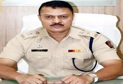 Rajendra Mane as Commissioner of Police, Solapur; Awaiting promotion of Sudhir Hiremath | सोलापूरच्या पोलीस आयुक्तपदी राजेंद्र माने; गृह विभागाचा आदेश निघाला