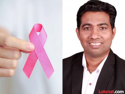 Combining Science and Tradition Dr. Ravi Gupta's View on Integrative Cancer Care | विज्ञान आणि परंपरांची सांगड: इंटेग्रेटिव्ह कॅन्सर केअरबद्दल डॉ. रवी गुप्ता यांचे मत Combining Science and Tradition Dr. Ravi Gupta's View on Integrative Cancer Care | विज्ञान आणि परंपरांची सांगड: इंटेग्रेटिव्ह कॅन्सर केअरबद्दल डॉ. रवी गुप्ता यांचे मत