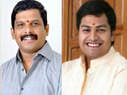 Whose leadership? The battle for supremacy began in the Yuva Sena | नेतृत्व कुणाचे ? युवा सेनेत सुरू झाली वर्चस्वाची लढाई