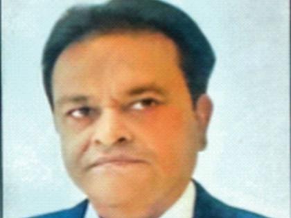 घोटाळेबाज राजेंद्र लोढा आता ईडीच्या रडारवर, १०० कोटींचे मनी लॉड्रिंग; १४ ठिकाणी टाकले छापे - Marathi News | Rajendra Lodha now on ED's radar, money laundering worth Rs 100 crore; Raids conducted at 14 places | Latest News at Lokmat.com घोटाळेबाज राजेंद्र लोढा आता ईडीच्या रडारवर, १०० कोटींचे मनी लॉड्रिंग; १४ ठिकाणी टाकले छापे - Marathi News | Rajendra Lodha now on ED's radar, money laundering worth Rs 100 crore; Raids conducted at 14 places | Latest News at Lokmat.com