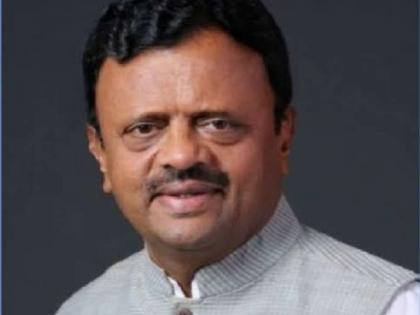 Maharashtra Election, Maharashtra CM: Ajit Pawar cheated us and took us to the Raj Bhavan! - Rajendra Shingane | Maharashtra CM: अजित पवारांनी आम्हाला फसवून राजभवनावर नेले! राजेंद्र शिंगणे यांनी केला खुलासा