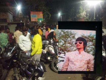 Kolhapur Rajendranagar murder case: The two-wheelers used by the assailants in the crime belong to a third person | कोल्हापुरातील राजेंद्रनगरमधील खूनप्रकरण: हल्लेखोरांनी गुन्ह्यात वापरलेल्या दुचाकी तिसऱ्याच व्यक्तींच्या