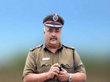 rajesh das tamil nadu police officer sexual harassment case three years jail fine | महिला IPS चा लैंगिक छळ केल्याप्रकरणी माजी DGP दोषी, न्यायालयाने सुनावली 3 वर्षांची शिक्षा