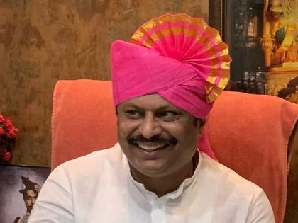 Sangli, Satara Shiv Sena Liaison Chief Rajesh Kshirsagar | सांगली, सातारा शिवसेना संपर्कप्रमुखपदी राजेश क्षीरसागर