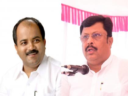 Congress candidate Rajesh Latkar and Shindesena's Rajesh Kshirsagar in Kolhapur North Assembly Constituency will face the challenge of honesty of activists leaders | ‘कोल्हापूर उत्तर’मध्ये विश्वास, पारदर्शकतेवर विजयाचे गणित 