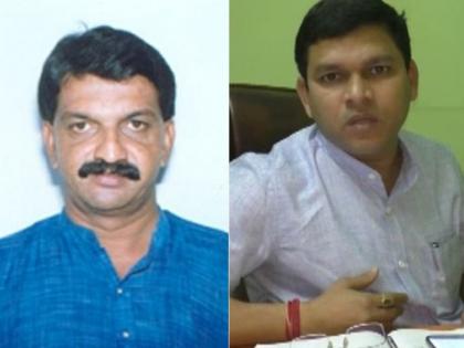 rajesh patnekar and prasad gaonkar goa | पर्यटन विकास महामंडळावर पाटणेकर तर एनआरआय आयुक्तपदी गांवकरांची वर्णी लागण्याची शक्यता 