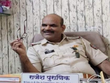 rajesh puranik bullying video taken seriously by maharashtra state women Commission Pune Police directed to investigate | पुराणिक यांच्या दादागिरीच्या व्हिडीओची महिला आयोगाकडून गंभीर दखल; पुणे पोलिसांना तपासाचे निर्देश