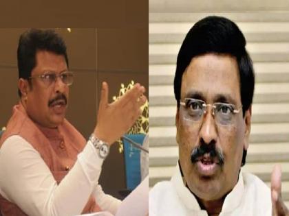 Leaders like Vinayak Raut ended Thackeray sena, Rajesh Kshirsagar serious allegation | विनायक राऊतांसारख्या कानफुक्या नेत्यांमुळे ठाकरेंची सेना संपली, राजेश क्षीरसागरांचा गंभीर आरोप