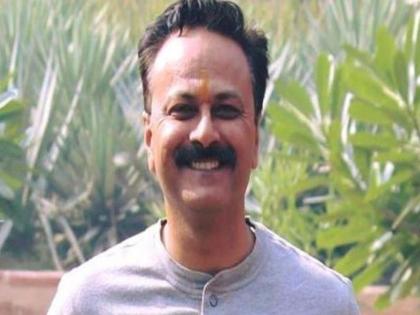 Additional SP of UP ATS Rajesh Sahni commits suicide in office | ATS अधिकाऱ्याची आत्महत्या, ड्रायव्हरकडून बंदूक घेऊन डोक्यात मारली गोळी