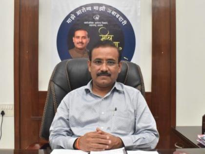 No lockdown in the state again: Rajesh Tope | राज्यात पुन्हा लॉकडाऊन नाही: राजेश टोपे, दोन महिन्यात लस?