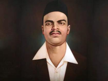 Shaheed Rajguru Claims RSS - volunteers of Mohite wadas branch of Nagpur | शहीद राजगुरु नागपूरच्या मोहिते वाड्याच्या शाखेचे स्वयंसेवक - RSS चा दावा