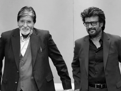 Rajinikanth-amitabh Bachchan Starrer Vettaiyan Ott Release Update | रजनीकांत अन् अमिताभ यांच्या 'वेट्टैयान'ची क्रेझ, ओटीटीवर कधी आणि कुठे प्रदर्शित होणार?