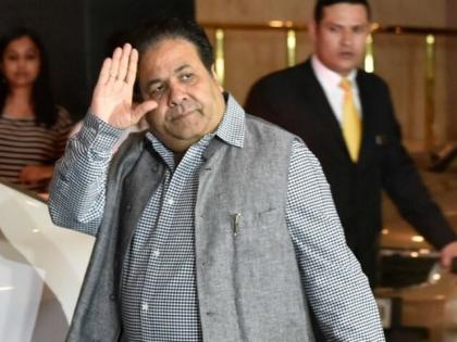 Uttar Pradesh Assembly Election 2022: W. UP will have the same result as Bengal, predicts former IPL president rajiv shukla | Uttar Pradesh Assembly Election 2022: प. बंगालप्रमाणेच युपीचा निकाल आश्चर्यकारक लागेल, IPL च्या माजी अध्यक्षांचं भाकीत