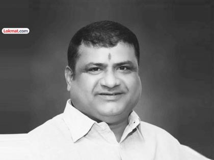 चाळीसगावचे माजी आमदार राजीव देशमुख यांचे हृदयविकाराच्या तीव्र धक्क्याने निधन