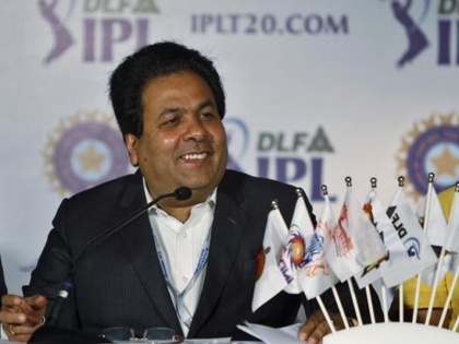 Rajeev Shukla opens up on the possibility of boycotting Pakistan in the World Cup 2019 | वर्ल्ड कपमध्ये टीम इंडिया पाकिस्तानशी खेळणार का?; अंतिम निर्णय सरकारचा!