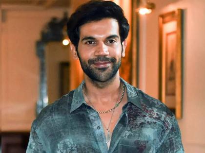 Rajkumar rao shuts the talk about raising fees after success of stree 2 | 'स्त्री २' च्या यशानंतर राजकुमार रावने वाढवली फी? अभिनेत्यानेच केलं स्पष्ट; म्हणाला...