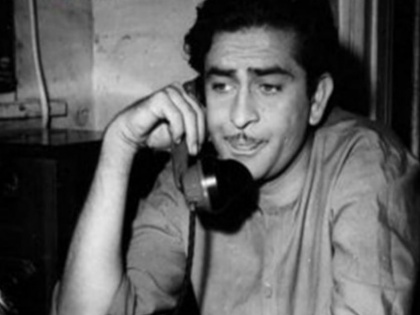 Raj Kapoor's Death Anniversary: raj kapoor fight with son rajiv kapoor | Raj Kapoor Death Anniversary : ...यामुळे राज कपूर आणि राजीव कपूर यांच्यात आला होता दुरावा
