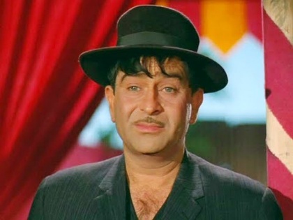 Raj Kapoor was left bankrupt when 'Mera naam Joker' | राज कपूर या चित्रपटामुळे झाले होते कर्जबाजारी, हिरॉईनचे न्यूड सीन असतानाही झाला होता सुपरफ्लॉप